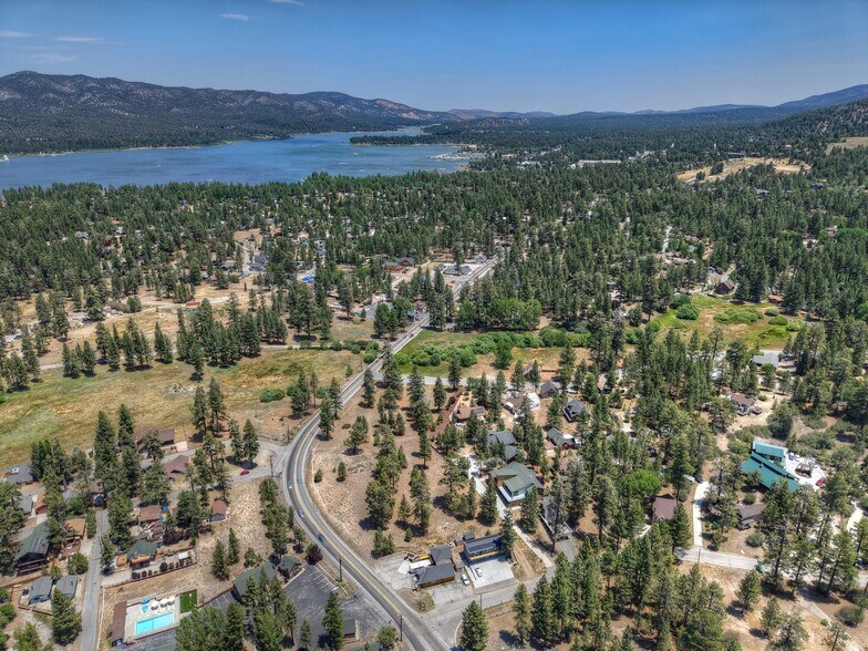 More Photos Of 0 Big Bear (No Address) blvd, Big Bear Lake Land For Sale