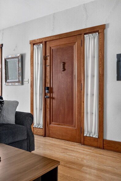 More Photos Of 910 W Market St, Lewisburg Freestanding For Sale
