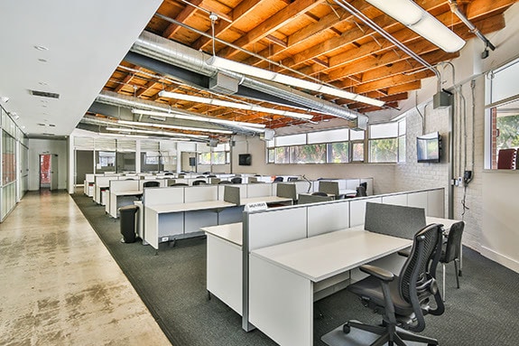 More Photos Of 12100 W Washington Blvd, Los Angeles Loft Creative Space For Lease