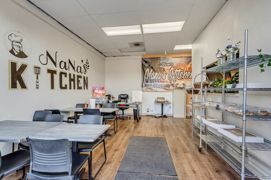 More Photos Of 8555 Magna Main st, Magna Freestanding For Lease