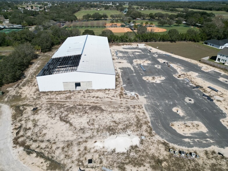 More Photos Of 11826 NE 62nd Ter, Lady Lake Warehouse For Sale