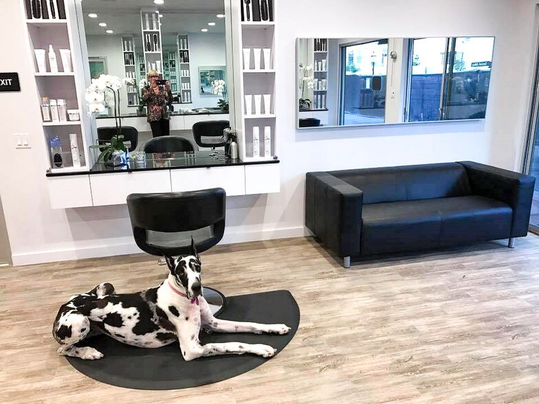 More Photos Of 3416 Via Lido, Newport Beach Storefront Retail Office For Lease