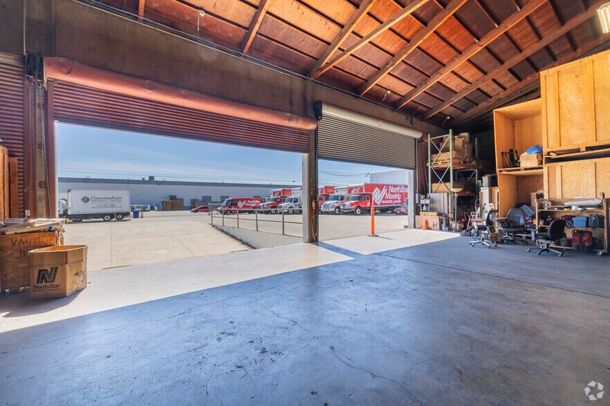 More Photos Of 2015 W 140th Ave, San Leandro Warehouse For Sale