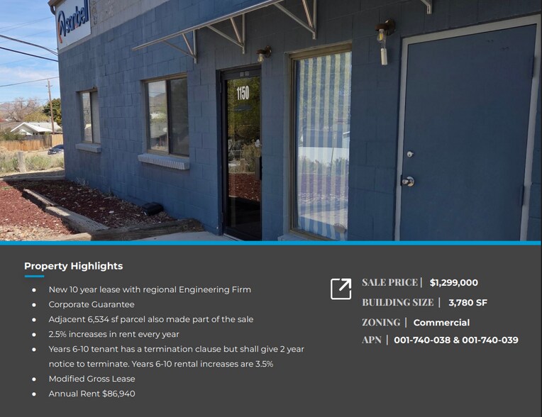 More Photos Of 1150 Lamoille Hwy, Elko Manufacturing For Sale