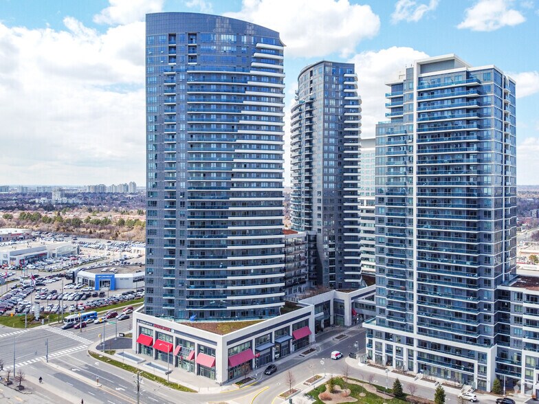 More Photos Of 7163 Yonge St, Markham Apartments For Sale