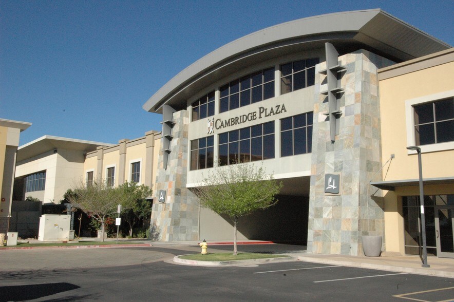 More Photos Of 2450 S Gilbert Rd, Chandler Office For Lease