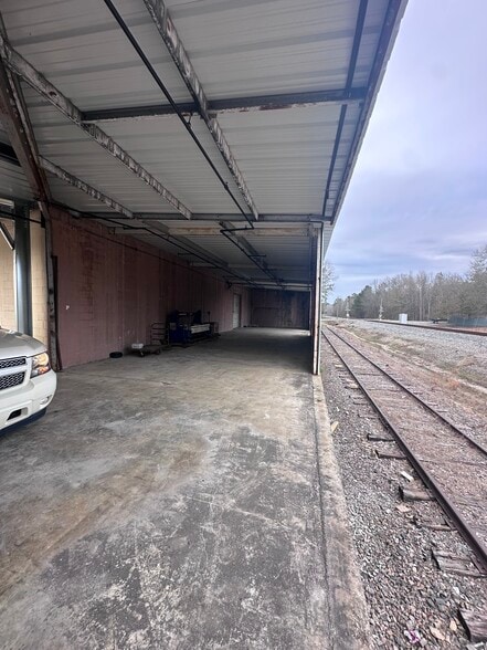 More Photos Of 3280 Perkins Rd, Augusta Industrial For Lease