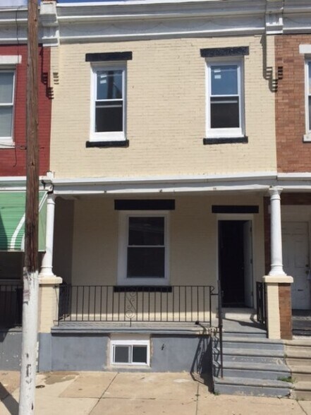 More Photos Of , Philadelphia Specialty For Sale