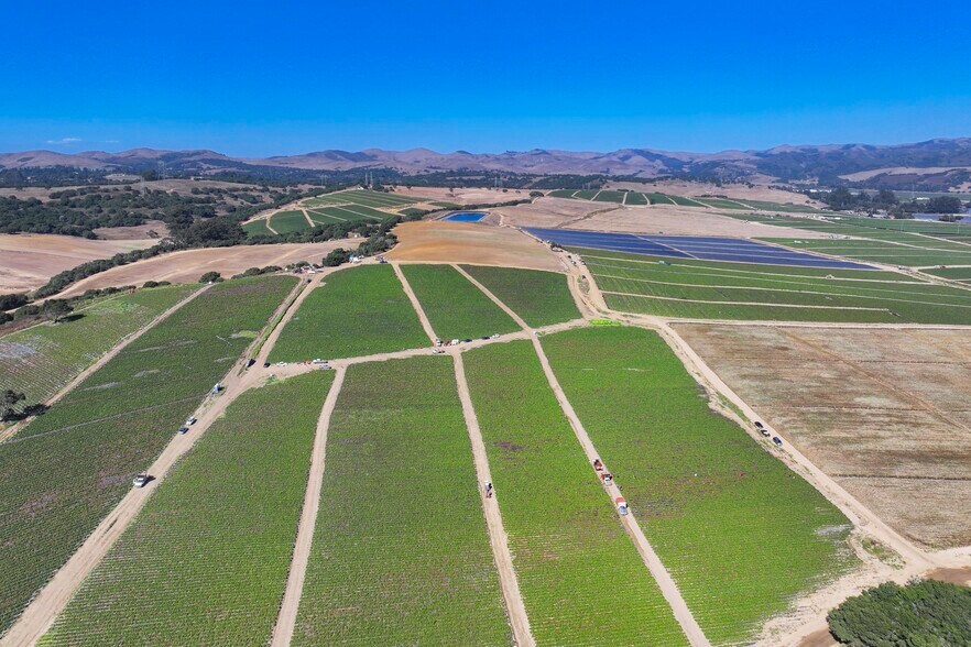 More Photos Of San Juan Grade Road, Salinas Land For Sale