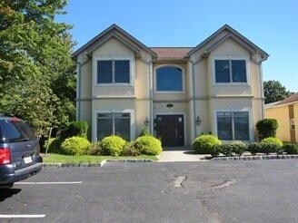 Primary Photo Of 230 Passaic Ave, Fairfield Office For Lease