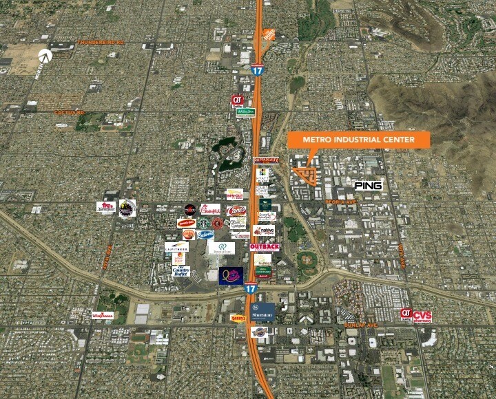 More Photos Of 2329 W Mescal St, Phoenix Unknown For Lease