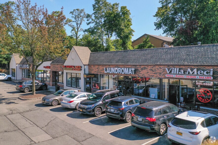 Primary Photo Of 206-216 Glen Cove Ave, Glen Cove Unknown For Lease