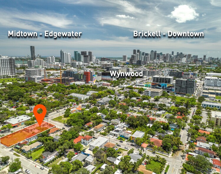 More Photos Of 3200-3210 NW 2 Ave, Miami Storefront For Lease