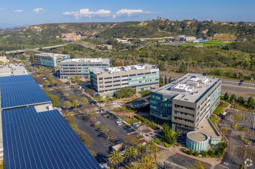 More Photos Of 3611 Valley Centre Dr, San Diego Office For Lease