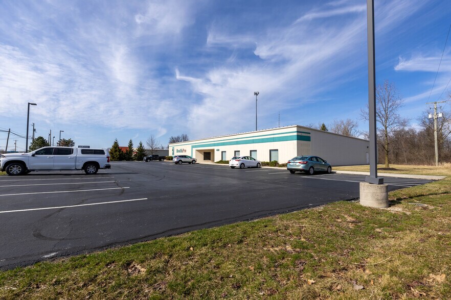 More Photos Of 4132 Elida Rd, Lima Medical For Sale