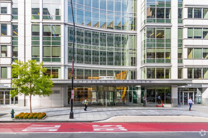 More Photos Of 1725 I St NW, Washington Office For Lease