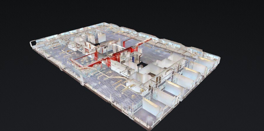More Photos Of 7060 Hollywood Blvd, Los Angeles Office For Lease