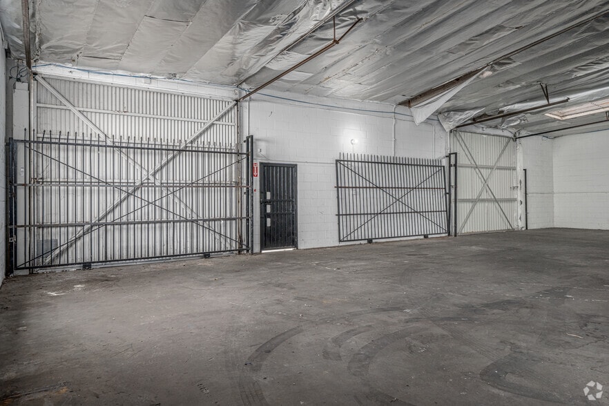 More Photos Of 10338 Rush St, South El Monte Warehouse For Lease