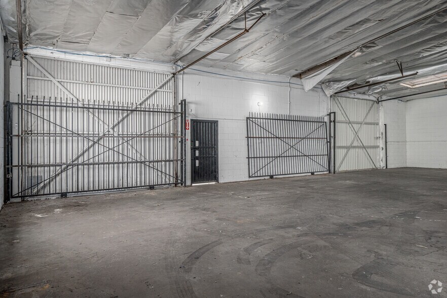 More Photos Of 10338 Rush St, South El Monte Warehouse For Lease
