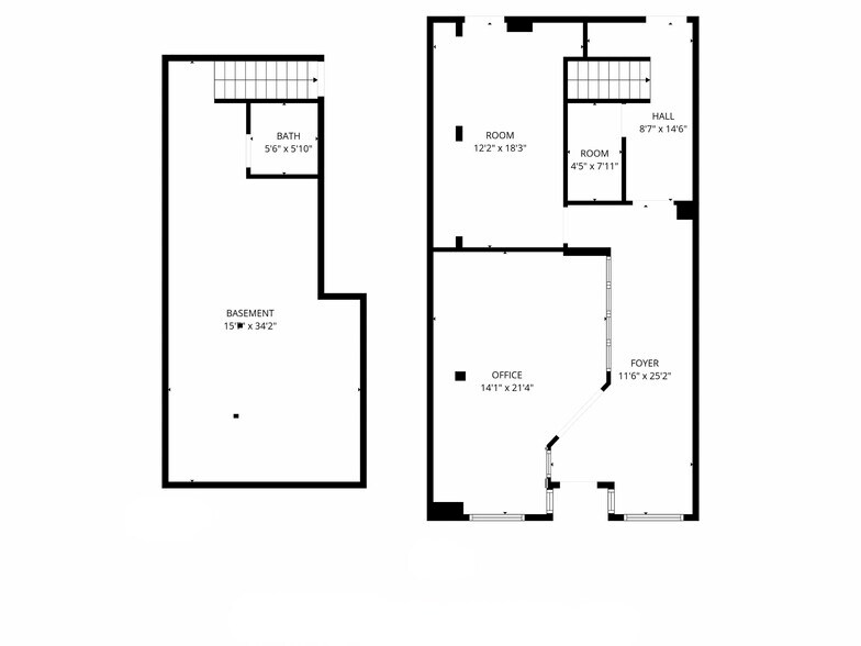 More Photos Of 119 Main St S, River Falls Storefront For Sale