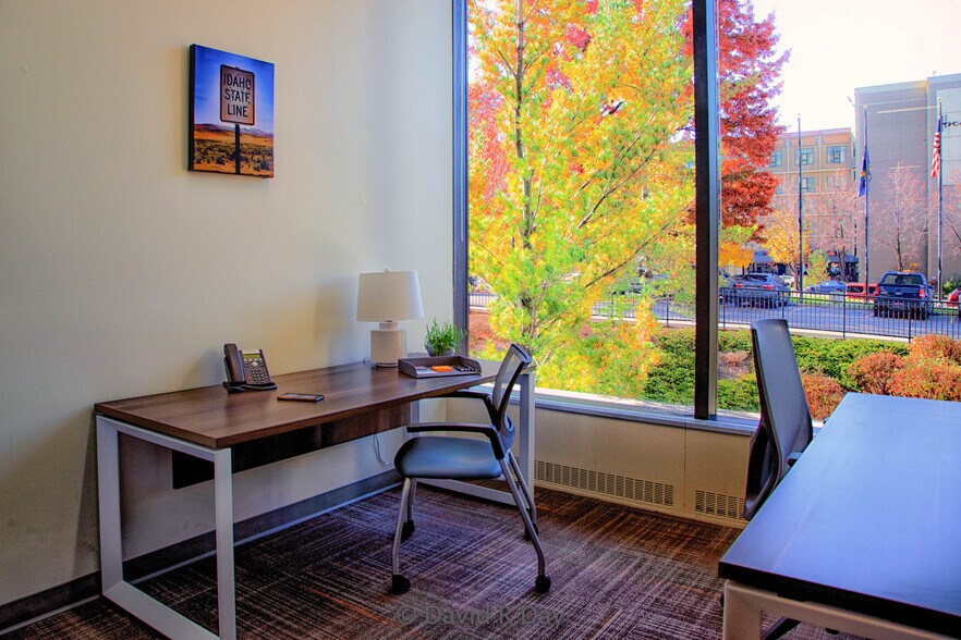 More Photos Of 999 W Main, Boise Office For Lease