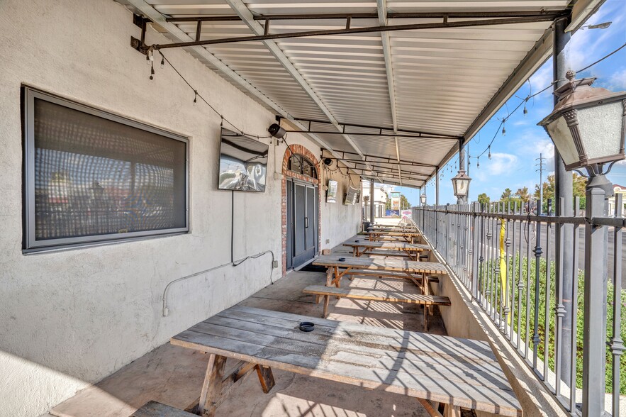 More Photos Of 1590 E Flamingo Rd, Las Vegas Restaurant For Sale