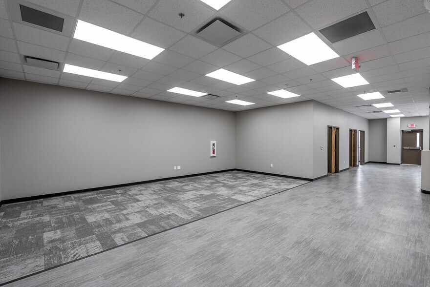 More Photos Of 230 Ellery Ct, Nashville Distribution For Lease