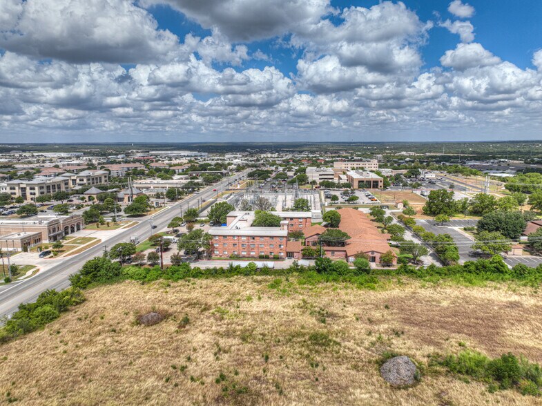 More Photos Of TX- 123 & Wonder World Dr, San Marcos Land For Sale