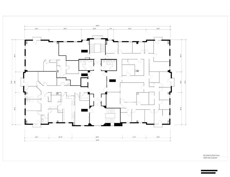 More Photos Of 10291 N Meridian St, Carmel Office For Lease