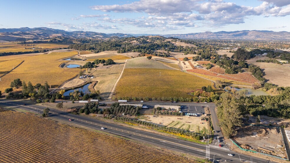 More Photos Of 3106 Golden Gate Dr, Napa Flex For Sale