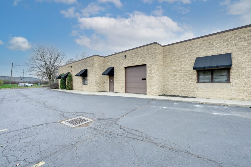 More Photos Of 700 Taylor Ave, Columbus Light Distribution For Sale