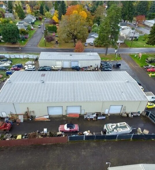 More Photos Of 2608-2618 Cherry NE ave, Salem Industrial For Sale