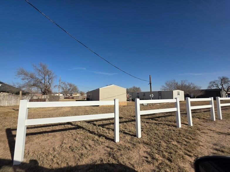 More Photos Of 3109 S County Road 1200, Midland Land For Sale