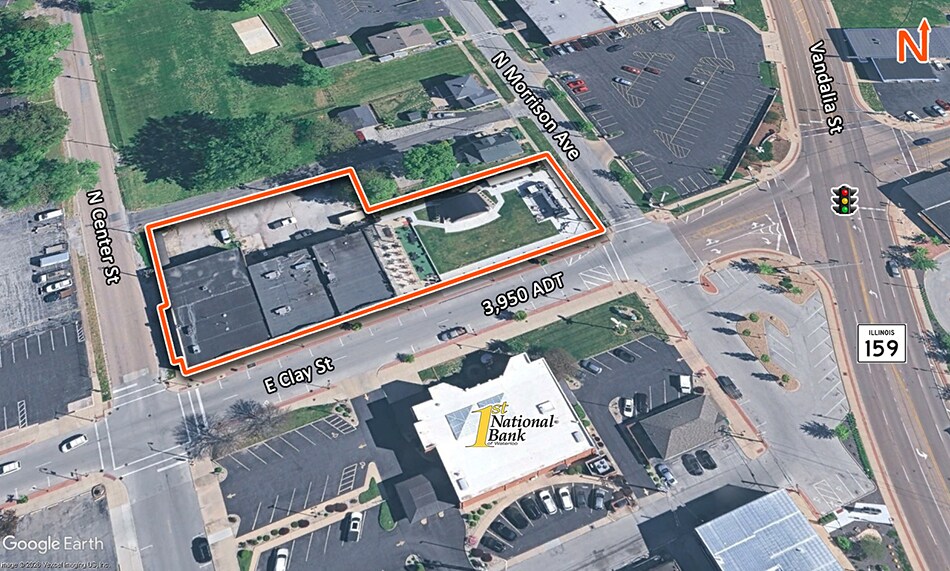 More Photos Of , Collinsville General Retail For Sale