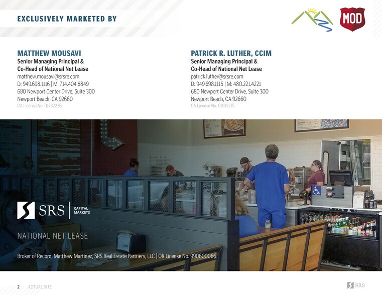 More Photos Of 509 Mount Hood St, The Dalles General Retail For Sale