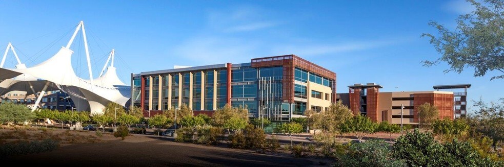 More Photos Of 1365 N Scottsdale Rd, Scottsdale Office For Lease