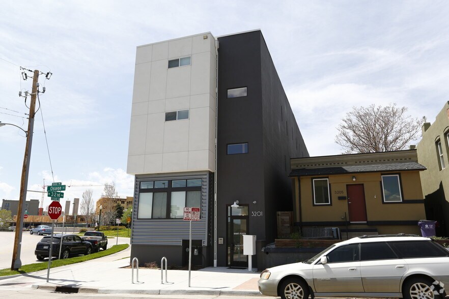 More Photos Of 3201 Osage St, Denver Apartments For Lease