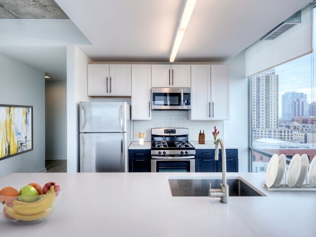 More Photos Of 1401 S State St, Chicago Apartments For Lease