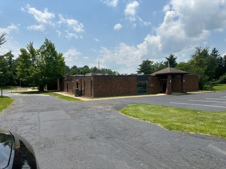 More Photos Of 213 U S Route 250, Adena Healthcare For Lease
