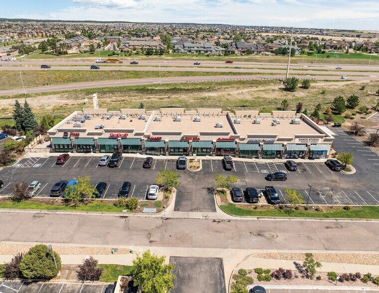 More Photos Of 5490-5510 Powers Center Pt, Colorado Springs General Retail For Sale