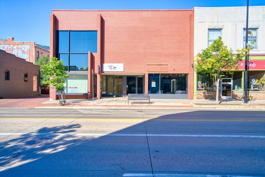 More Photos Of 2027-2035 Broadway, Boulder General Retail For Sale