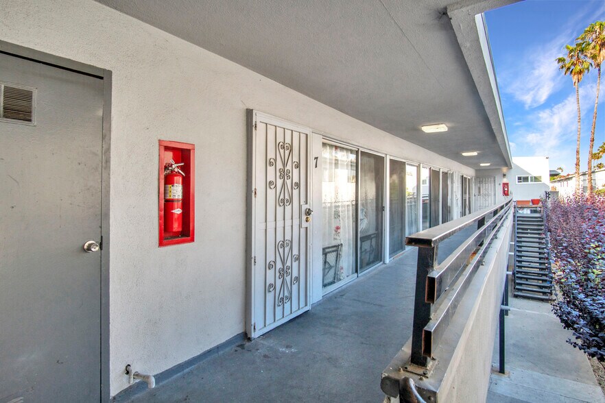 More Photos Of 3849 Stevely Ave, Los Angeles Apartments For Sale