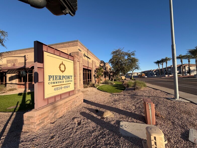 More Photos Of 4852 E Baseline Rd, Mesa Research And Development For Sale