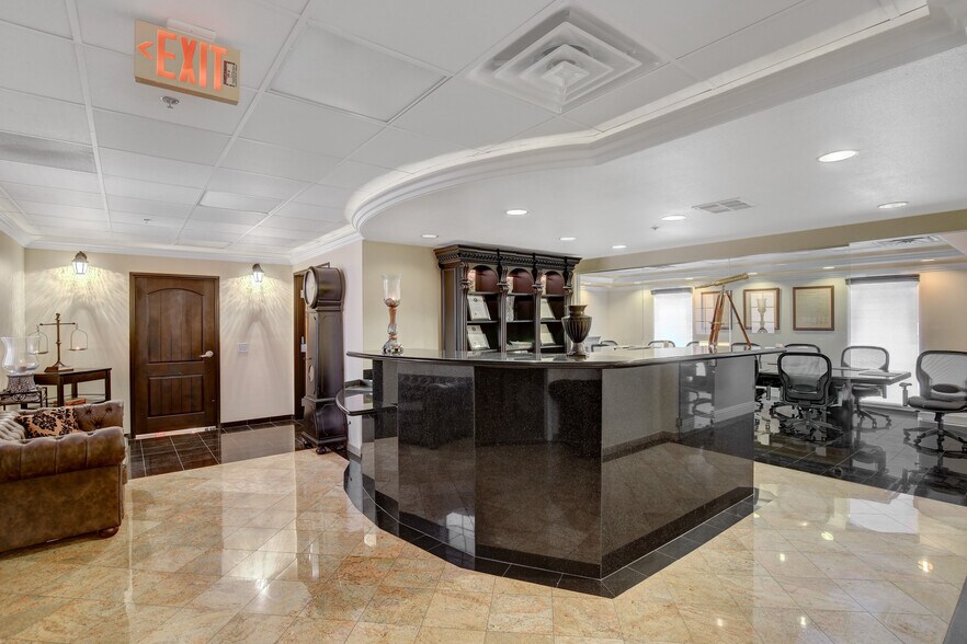 More Photos Of 3470 E Russell Rd, Las Vegas Office For Sale