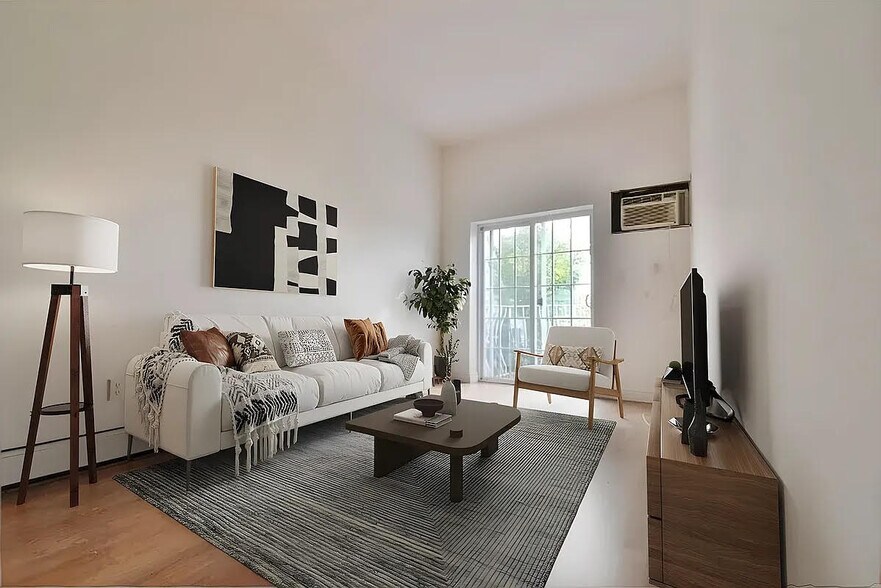 More Photos Of 1522 Lincoln Pl, Brooklyn Apartments For Sale