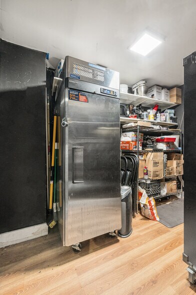 More Photos Of 219 Central Ave, Brooklyn Storefront Retail Residential For Lease