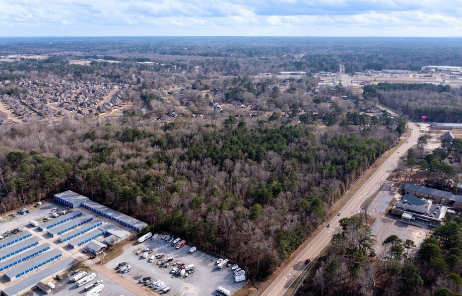 More Photos Of 400 Grants Ferry Rd, Brandon Land For Sale