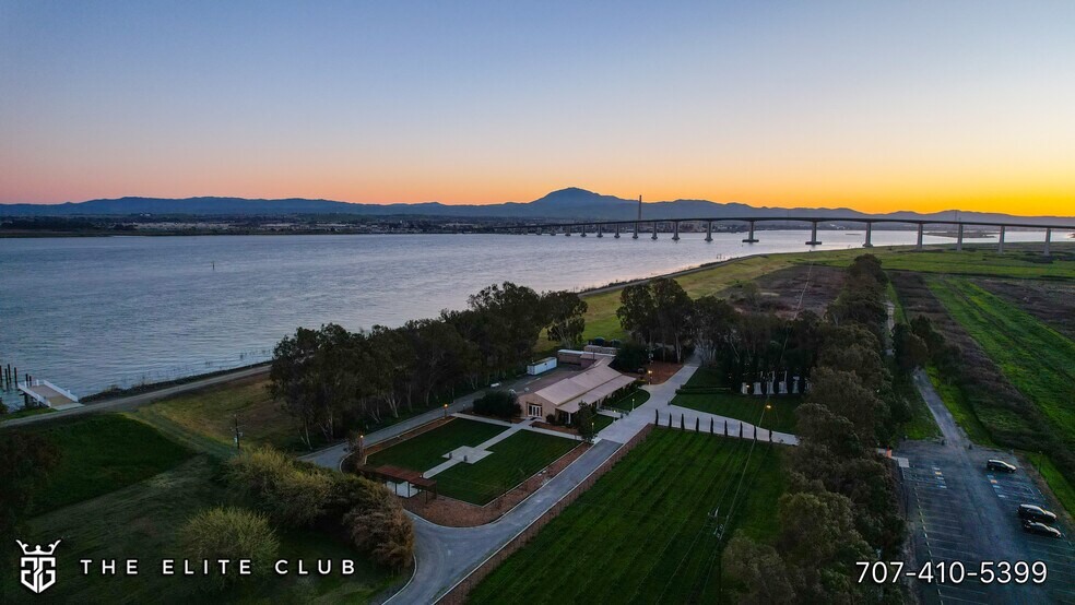 More Photos Of , Rio Vista Specialty For Sale