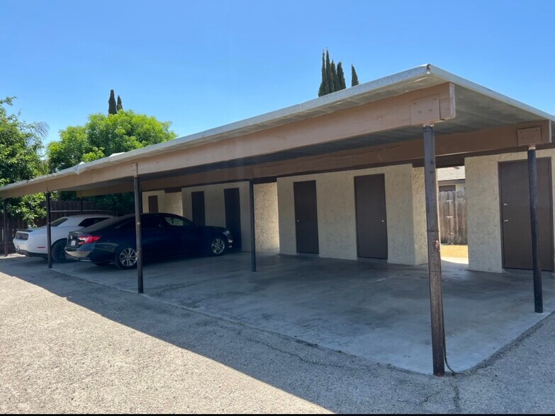 More Photos Of 1178 Beverly Blvd, Lemoore Apartments For Sale