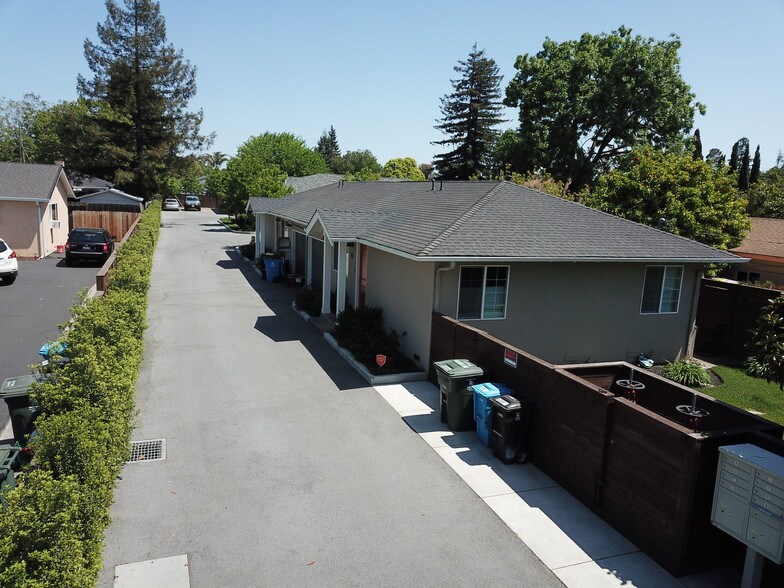 More Photos Of 1024 10th Ave, Redwood City Apartments For Sale